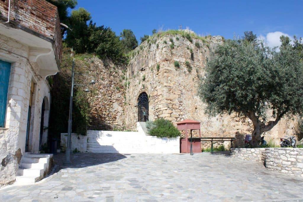 K7 House Κέντρο Καλαμάτας Apartment Exterior photo
