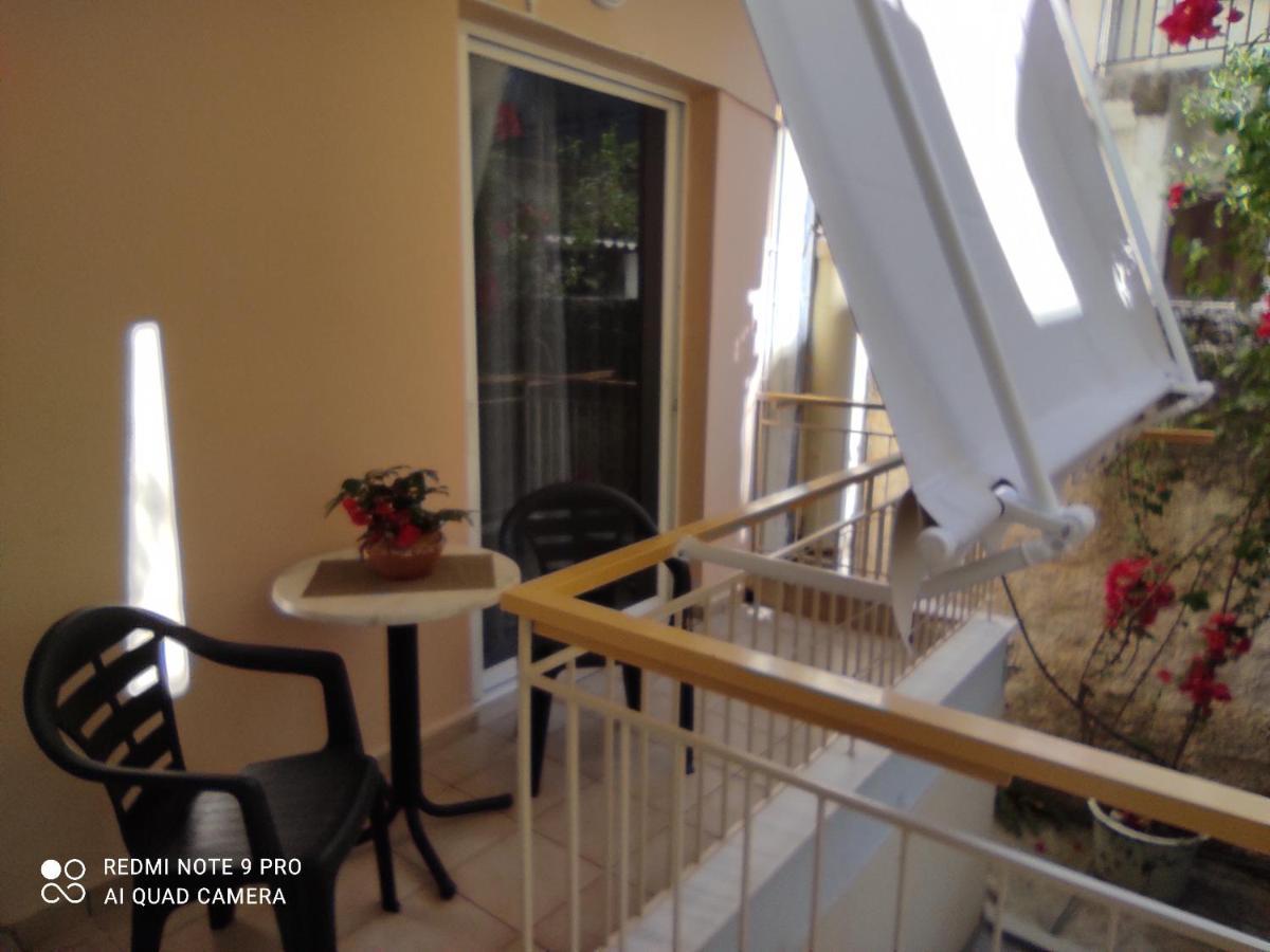 K7 House Κέντρο Καλαμάτας Apartment Exterior photo