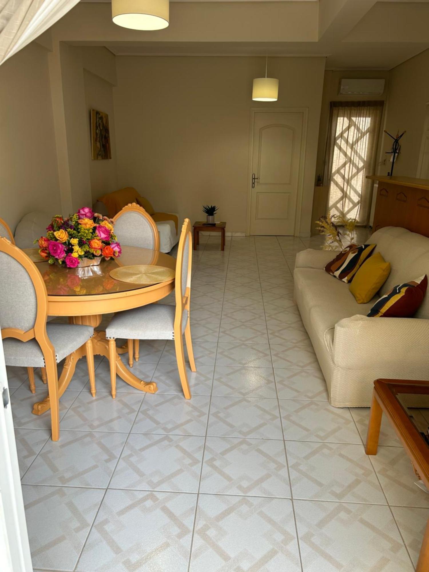 K7 House Κέντρο Καλαμάτας Apartment Exterior photo