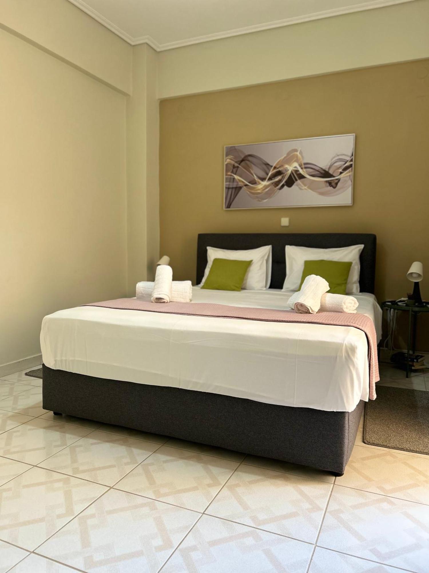 K7 House Κέντρο Καλαμάτας Apartment Exterior photo