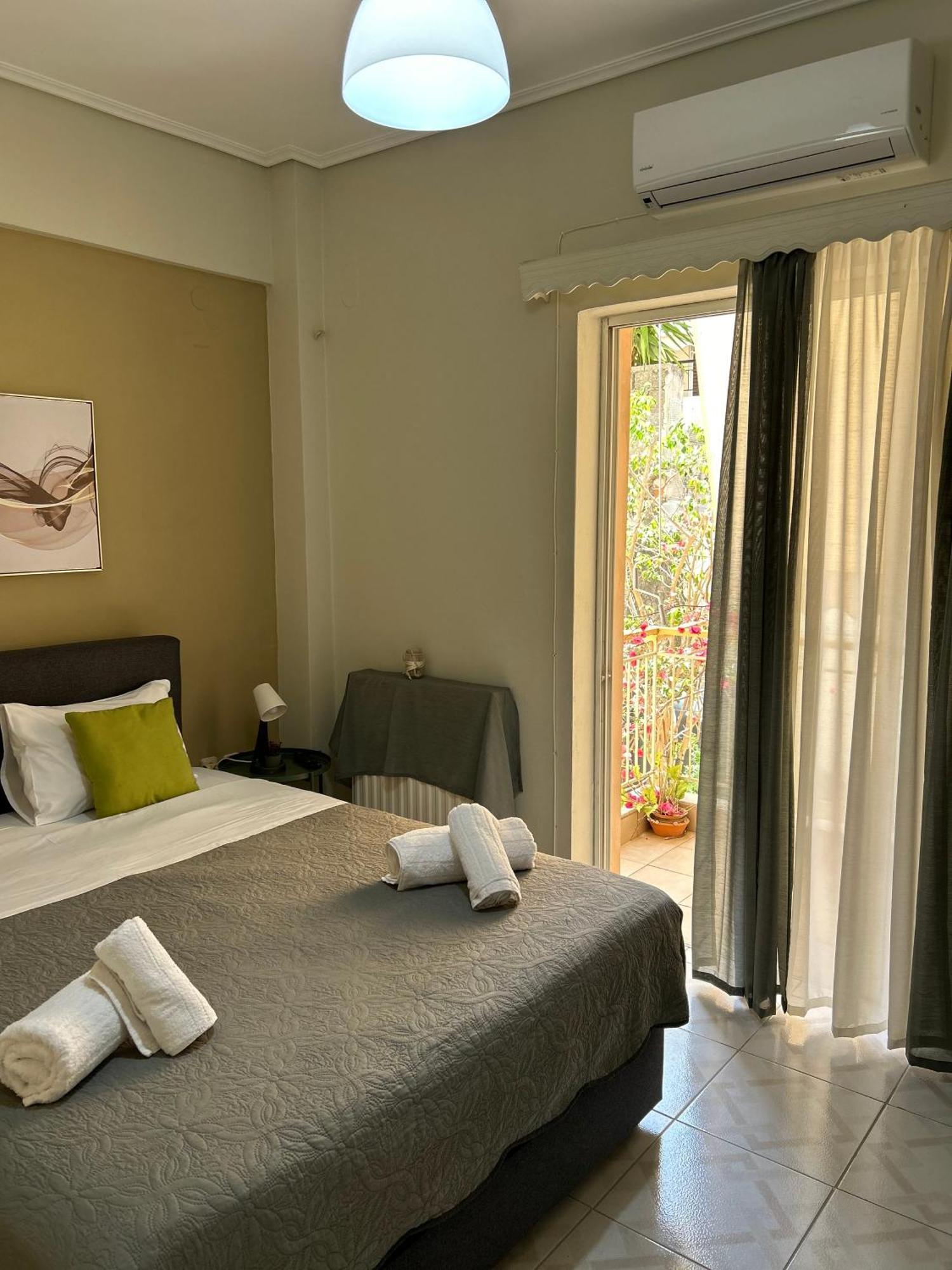 K7 House Κέντρο Καλαμάτας Apartment Exterior photo